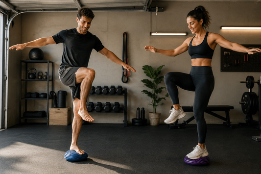 NFitCore BalancePro™