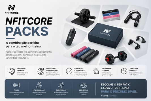 Pack Home Fitness Pro