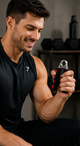 nFitCore™ PowerGrip Hand Gripper