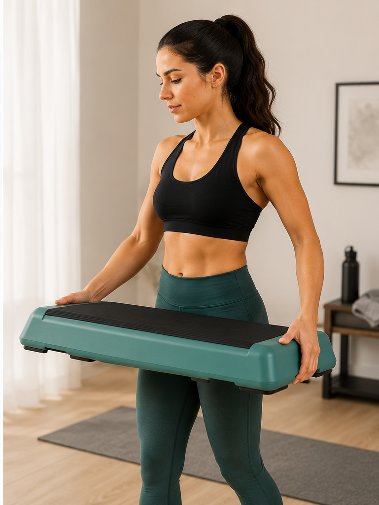 nFitCore StepPro™