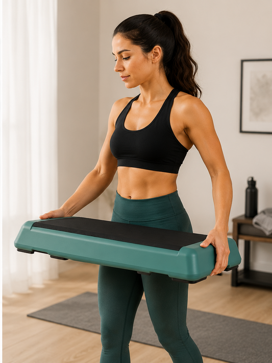 nFitCore StepPro™