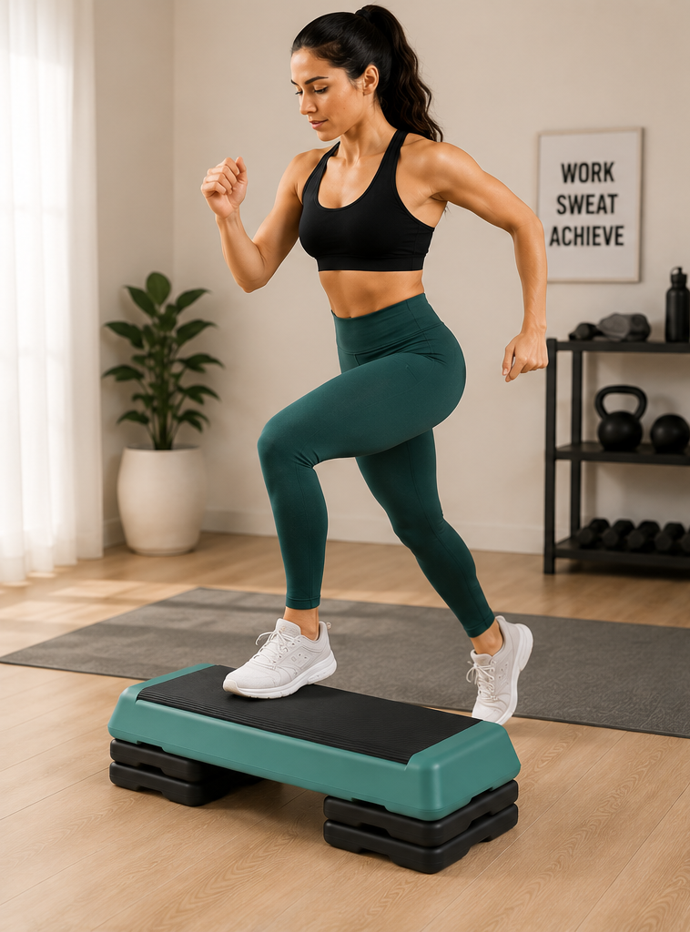 nFitCore StepPro™