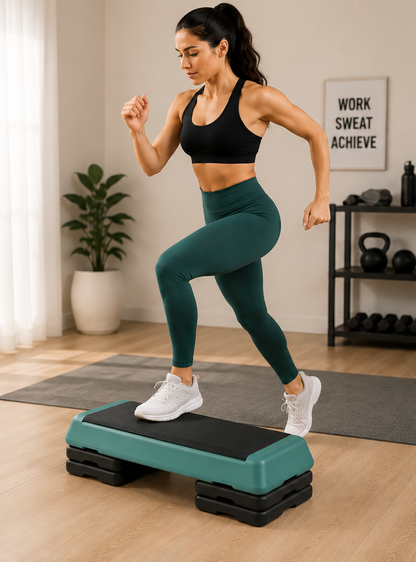 nFitCore StepPro™