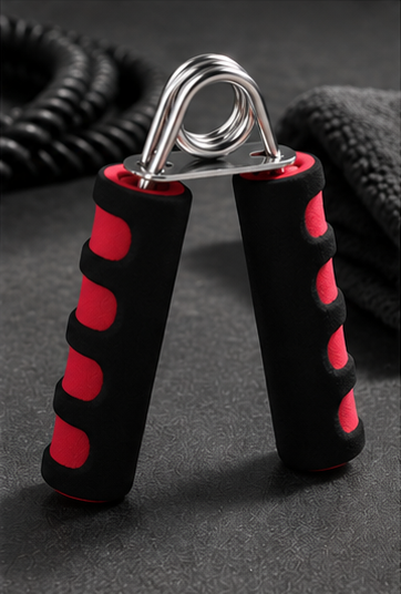 nFitCore™ PowerGrip Hand Gripper