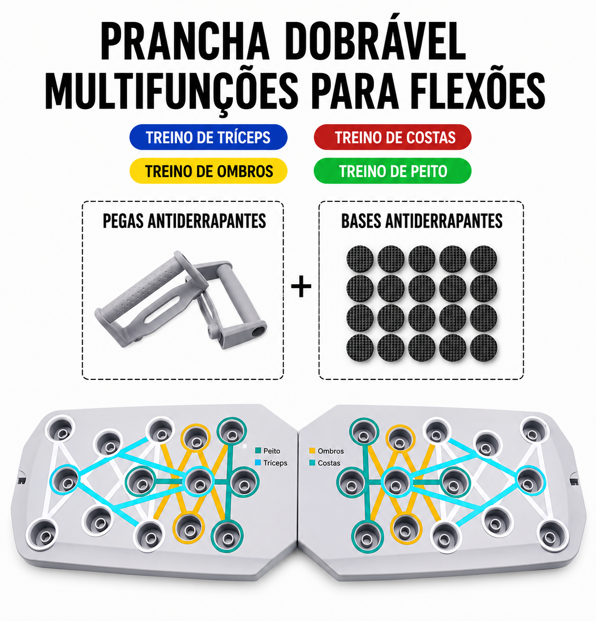 nFitCore PowerFlex Board™