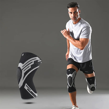 nFitCore KneeFlex™