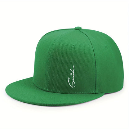NFITCORE SmileFlex™ Flat Cap Na compra de 2 só 39,99€