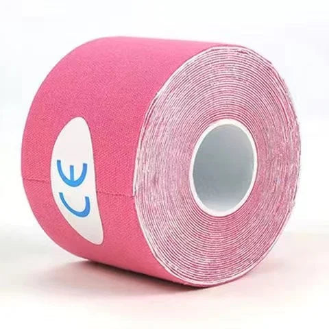 Fita de cinesiologia 5m
