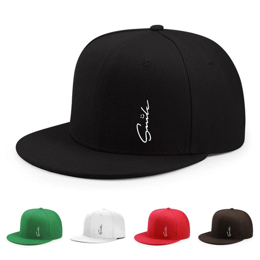 NFITCORE SmileFlex™ Flat Cap Na compra de 2 só 39,99€