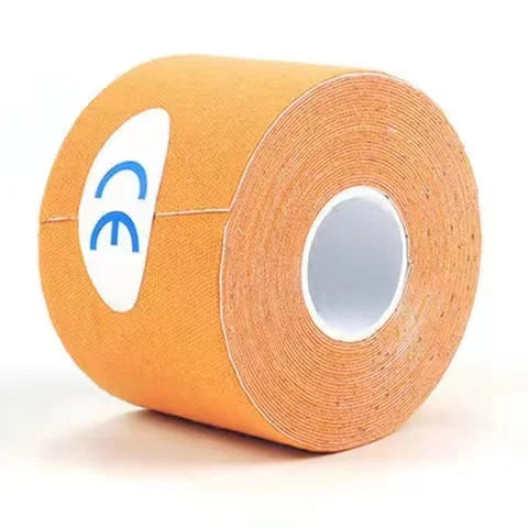 Fita de cinesiologia 5m