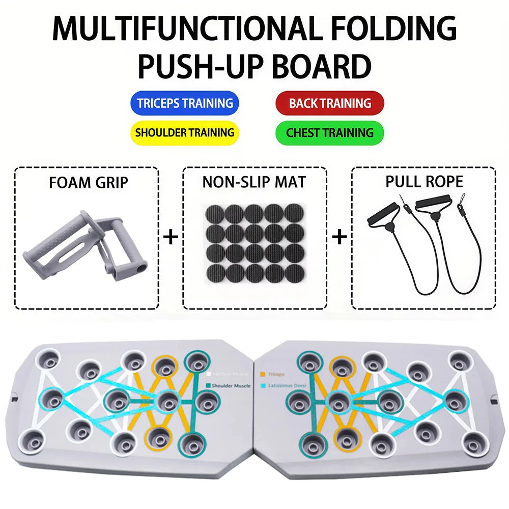 nFitCore PowerFlex Board™
