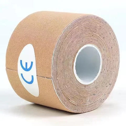 Fita de cinesiologia 5m
