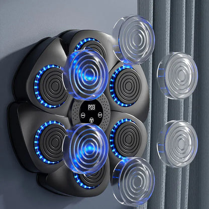Smart Music Boxing Machine™