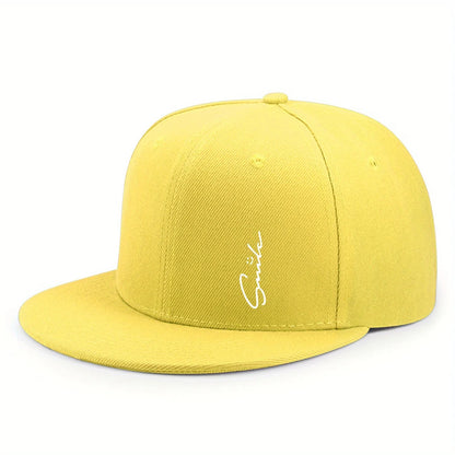 NFITCORE SmileFlex™ Flat Cap Na compra de 2 só 39,99€