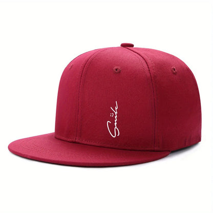 NFITCORE SmileFlex™ Flat Cap Na compra de 2 só 39,99€