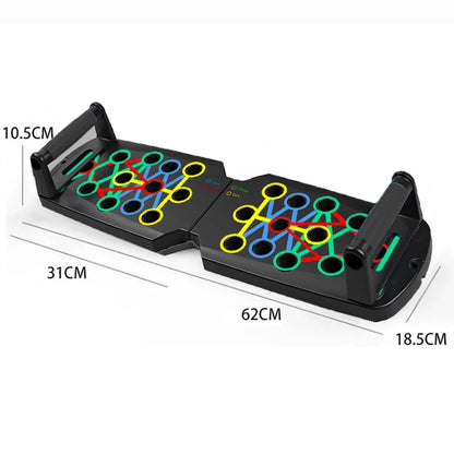 nFitCore PowerFlex Board™