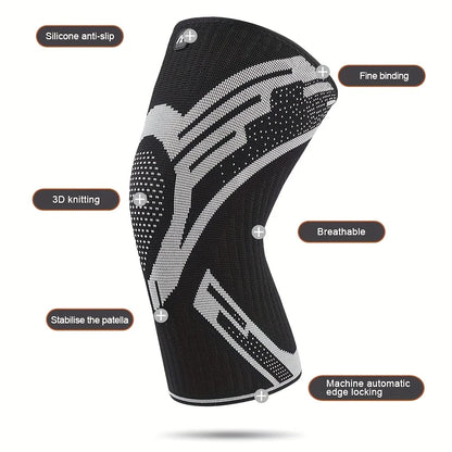 nFitCore KneeFlex™