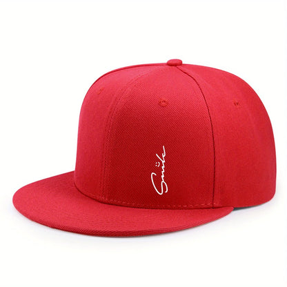 NFITCORE SmileFlex™ Flat Cap Na compra de 2 só 39,99€