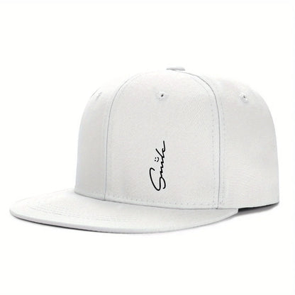 NFITCORE SmileFlex™ Flat Cap Na compra de 2 só 39,99€