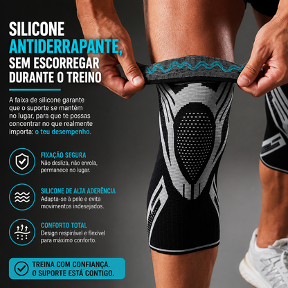 nFitCore KneeFlex™