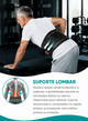 Suporte das Costas NFitCore