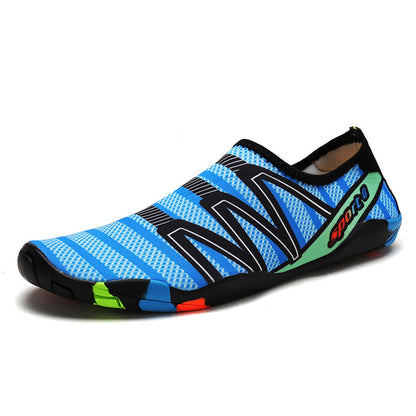 nFitCore AquaFlex™