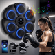 Smart Music Boxing Machine™