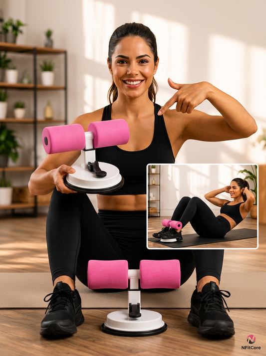 NFitCore SitUp Pro™