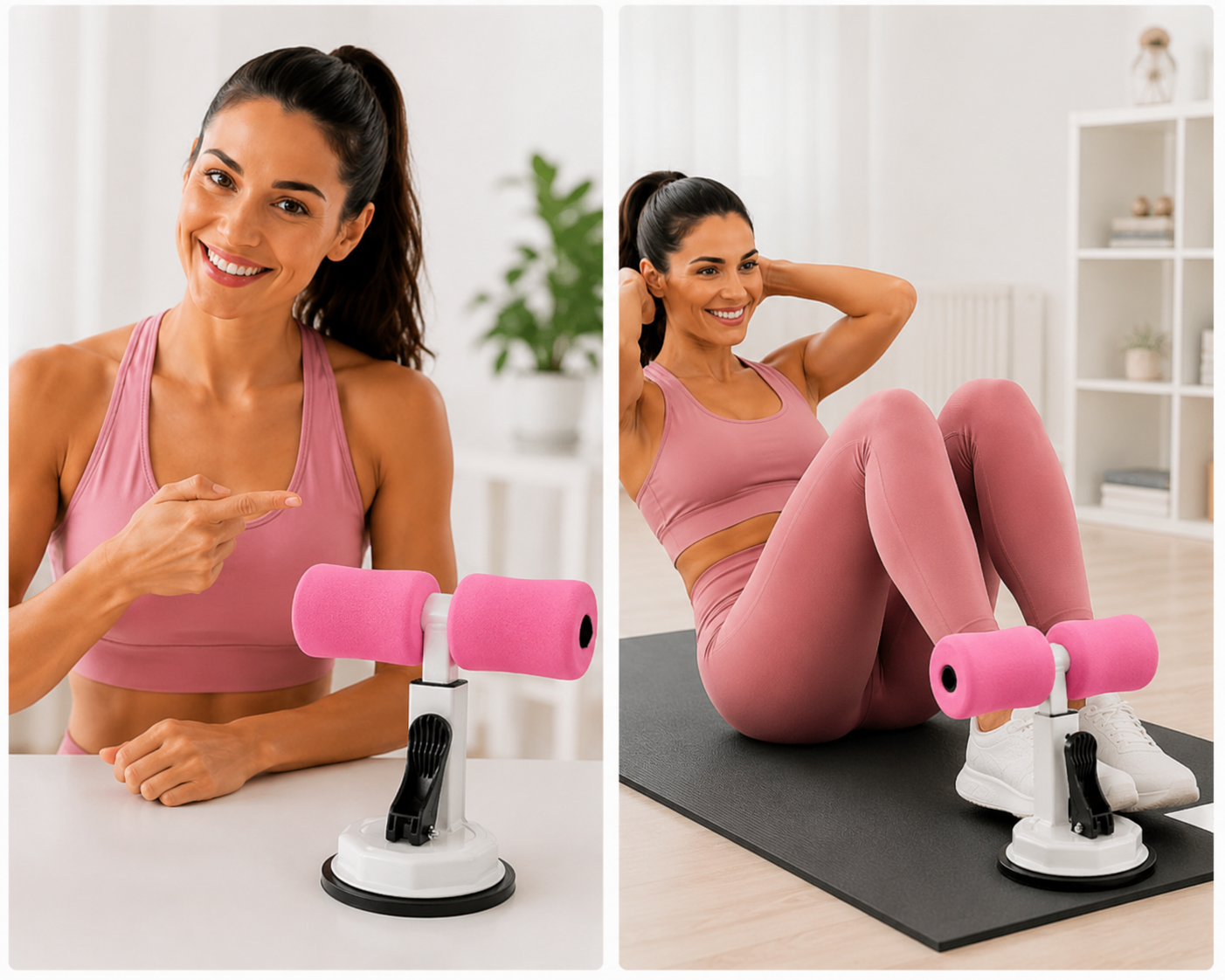 NFitCore SitUp Pro™