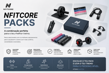 Pack Home Fitness Pro