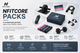Pack Home Fitness Pro