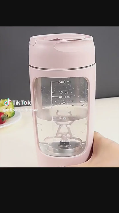 NFITCORE TurboShake Pro™