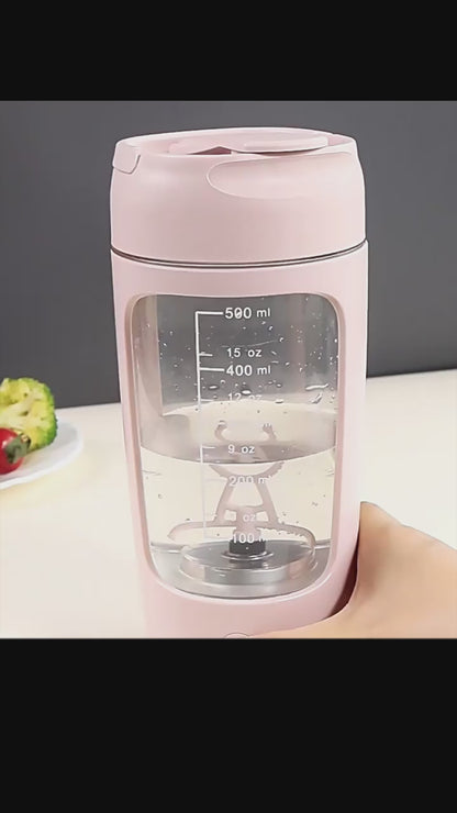NFITCORE TurboShake Pro™