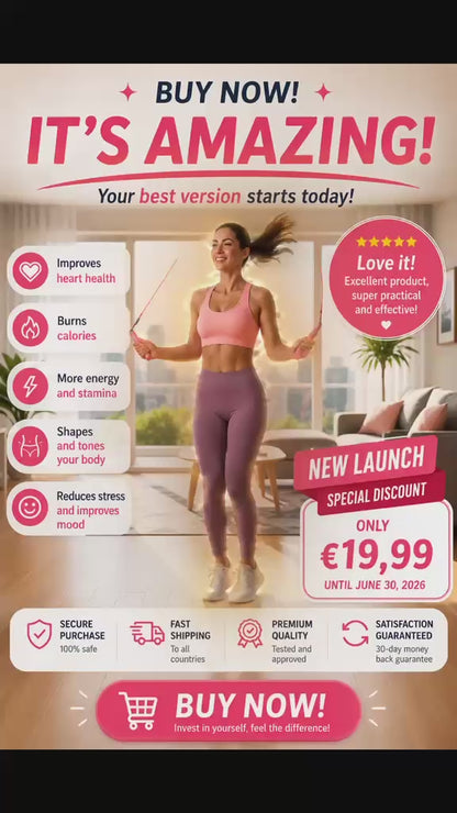 Digital Jump Pro™