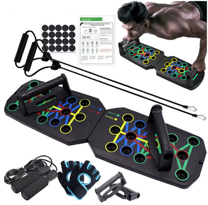 nFitCore PowerFlex Board™