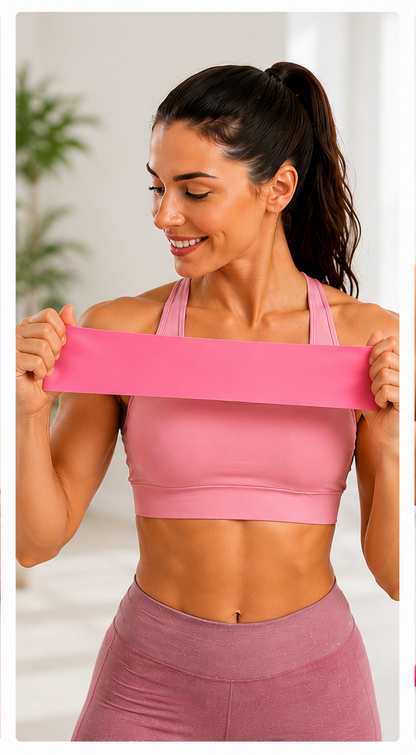 NFitCore PowerLoop Resistance Bands™