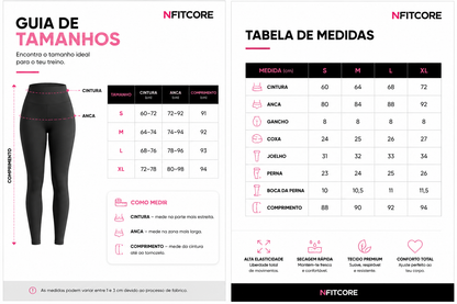 NFitCore ReflectFit™
